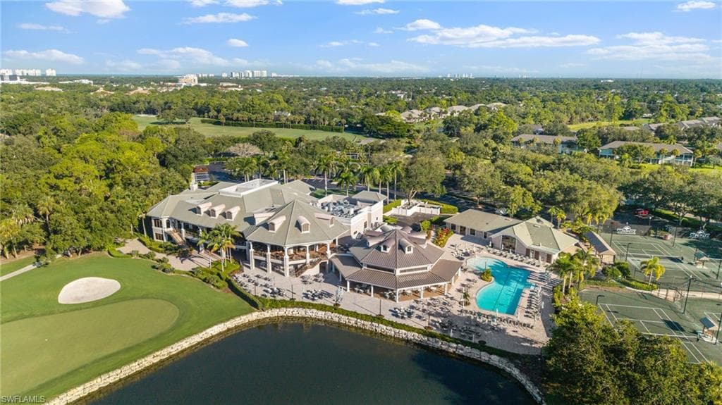 1605 Winding Oaks Way 103, Naples, FL 34109-37