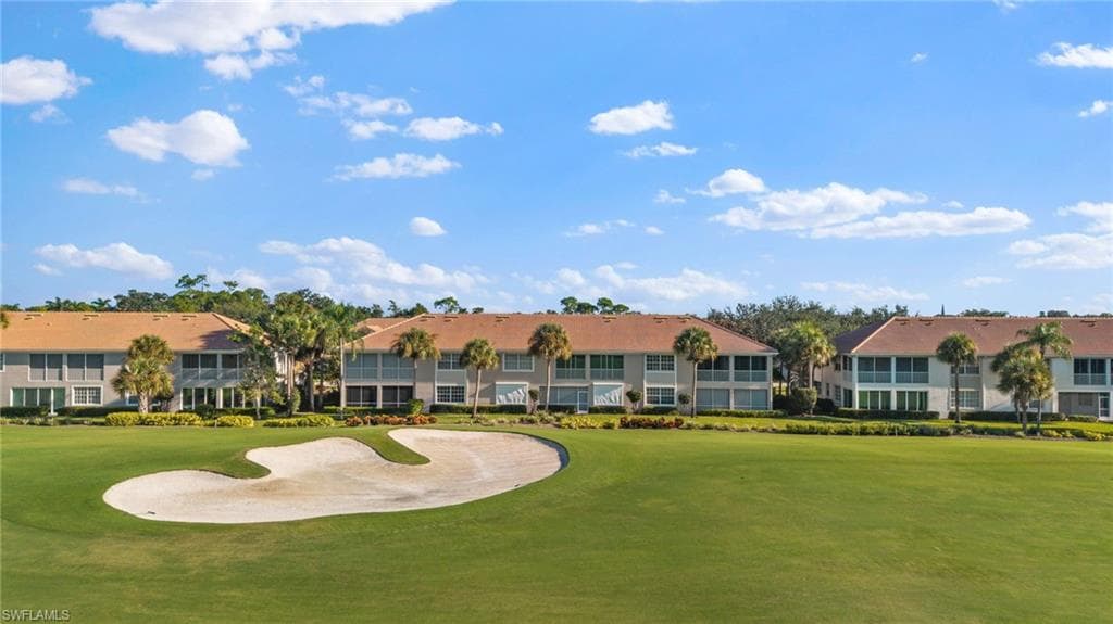 1605 Winding Oaks Way 103, Naples, FL 34109-47