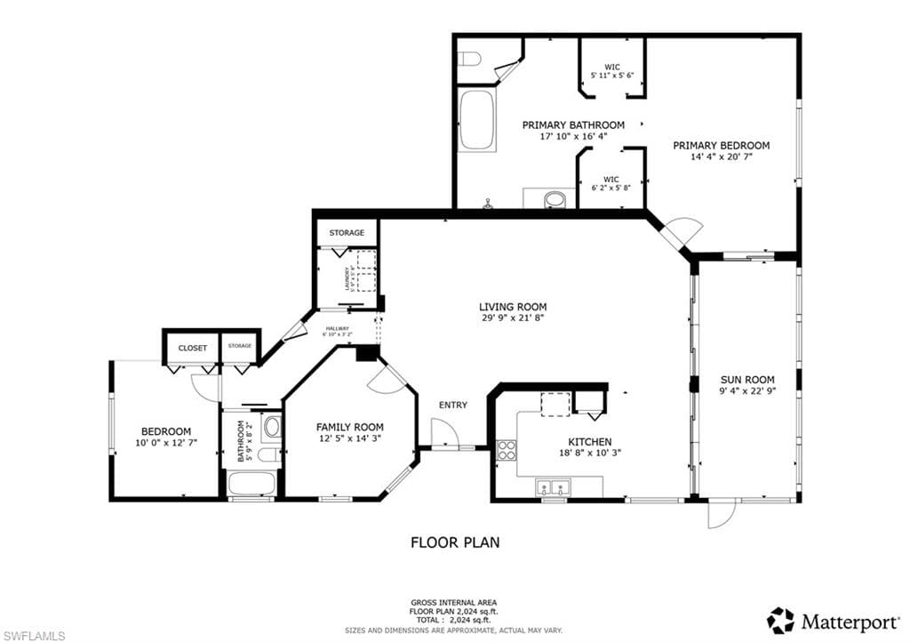 1605 Winding Oaks Way 103, Naples, FL 34109-50