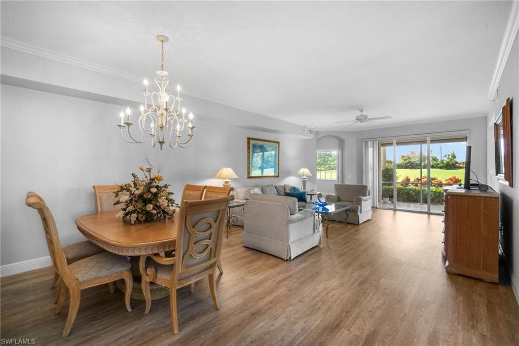 1605 Winding Oaks Way 103, Naples, FL 34109-7
