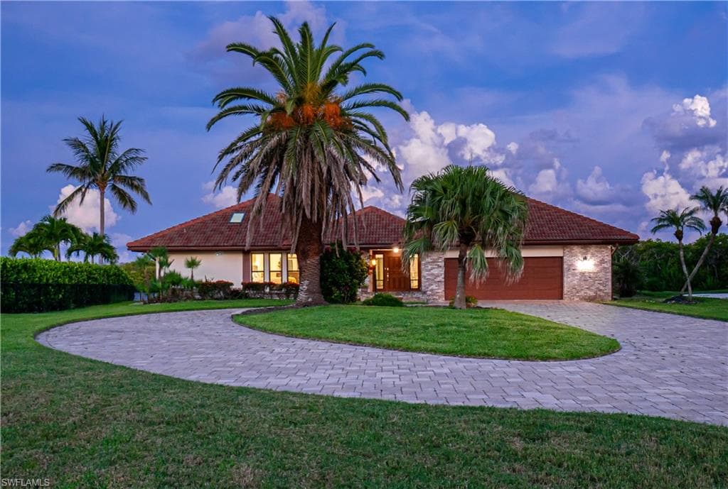 26900 Mclaughlin Blvd, Bonita Springs, FL 34134-33