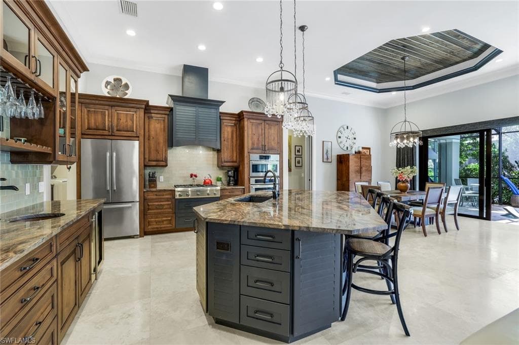 710 Wren St, Marco Island, FL 34145-12