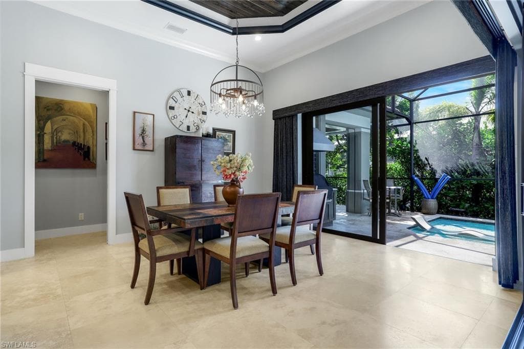 710 Wren St, Marco Island, FL 34145-13