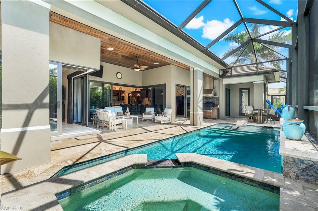 710 Wren St, Marco Island, FL 34145-18
