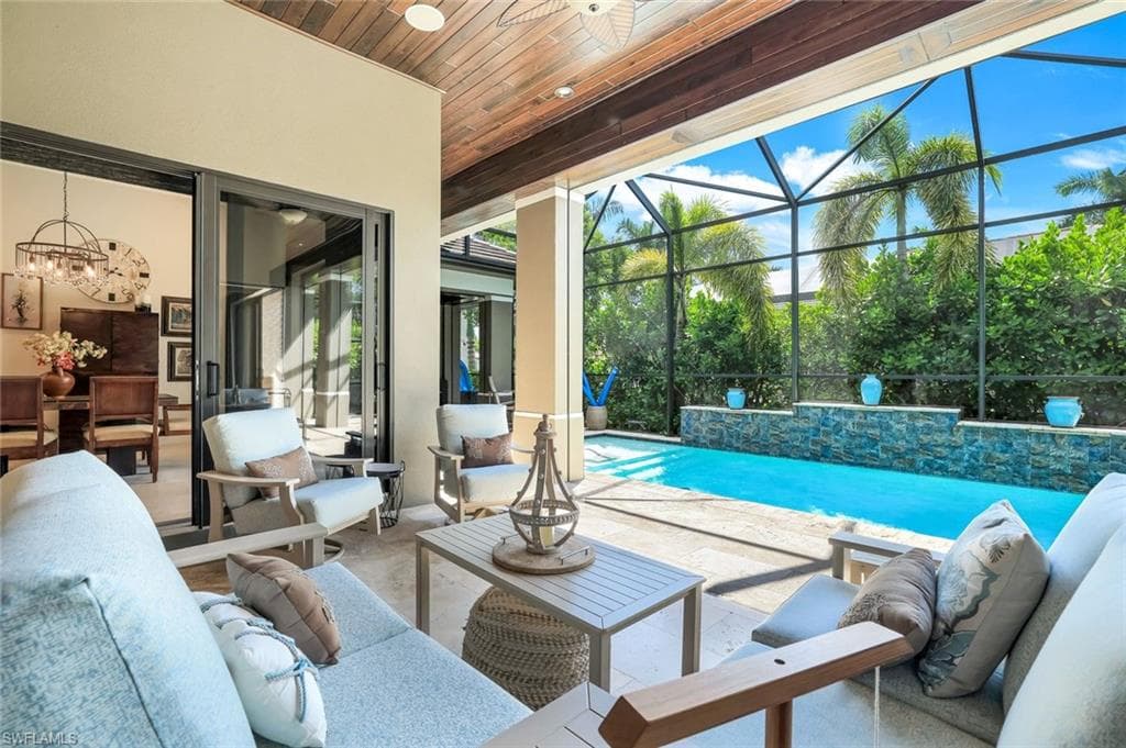 710 Wren St, Marco Island, FL 34145-1