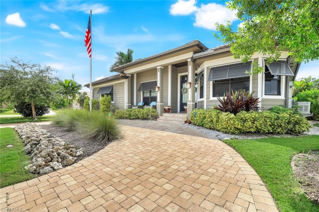 710 Wren St, Marco Island, FL 34145-39