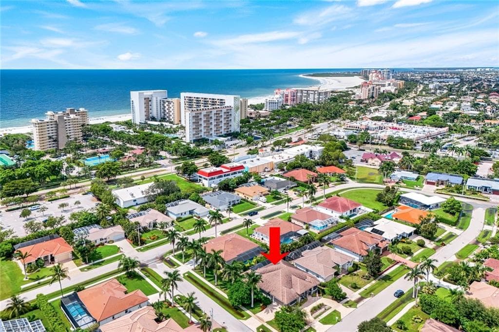 710 Wren St, Marco Island, FL 34145-46