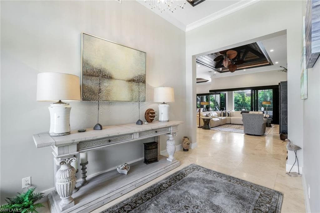 710 Wren St, Marco Island, FL 34145-5