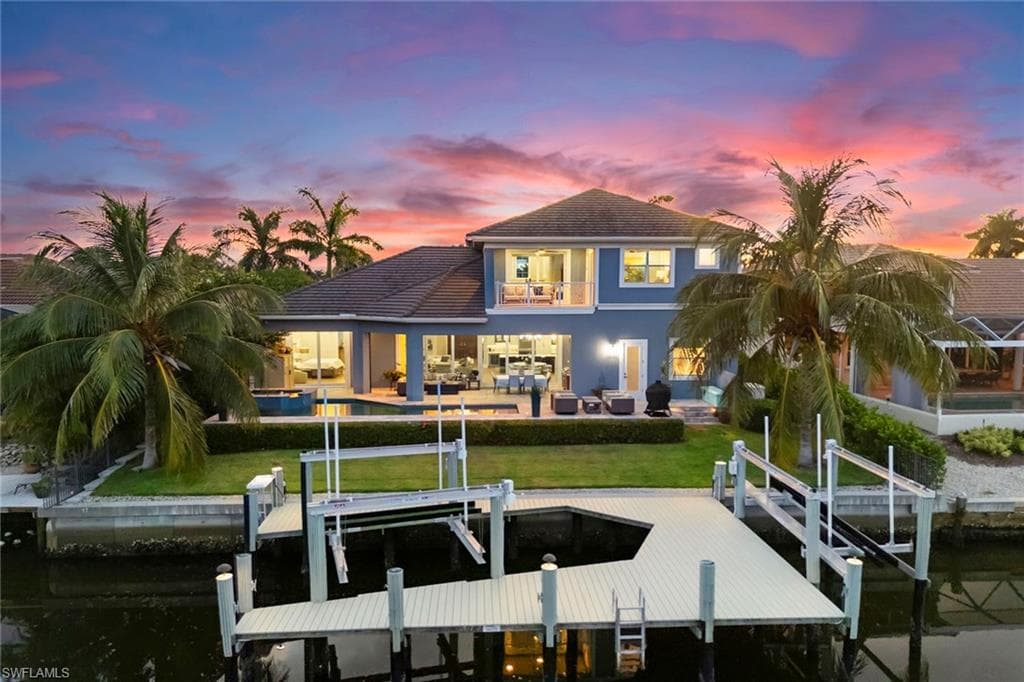 177 Geranium Ct, Marco Island, FL 34145-11