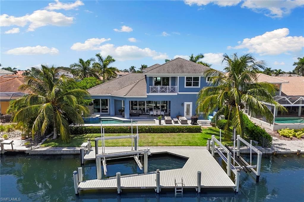 177 Geranium Ct, Marco Island, FL 34145-3