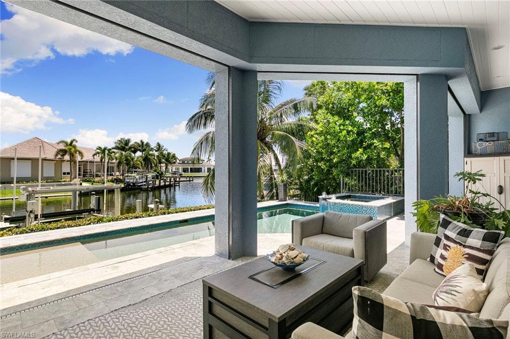 177 Geranium Ct, Marco Island, FL 34145-49