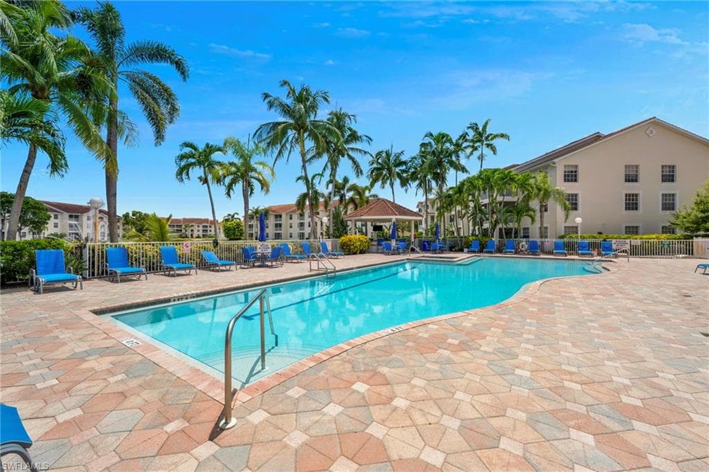 4665 Saint Croix Ln 1521, Naples, FL 34109-12