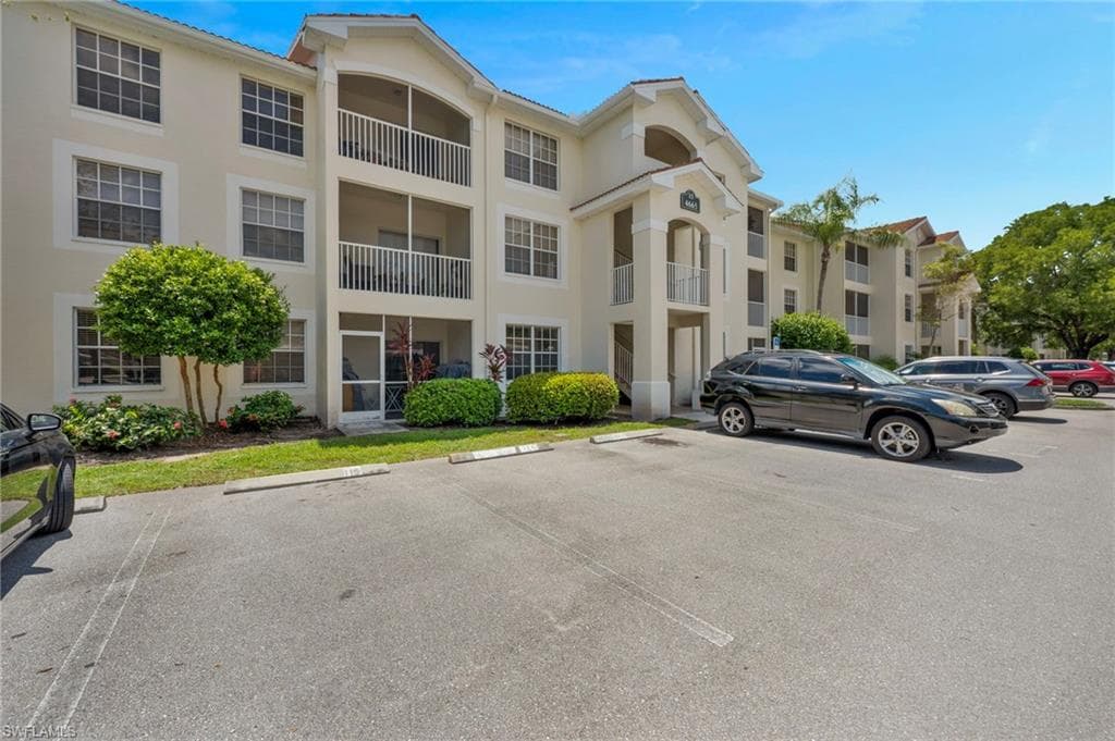 4665 Saint Croix Ln 1521, Naples, FL 34109-1
