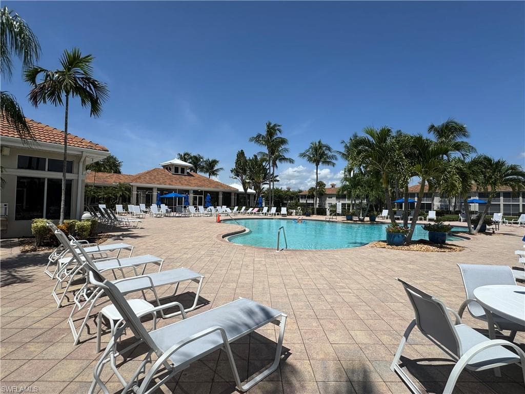 3054 Driftwood Way 4502, Naples, FL 34109-20