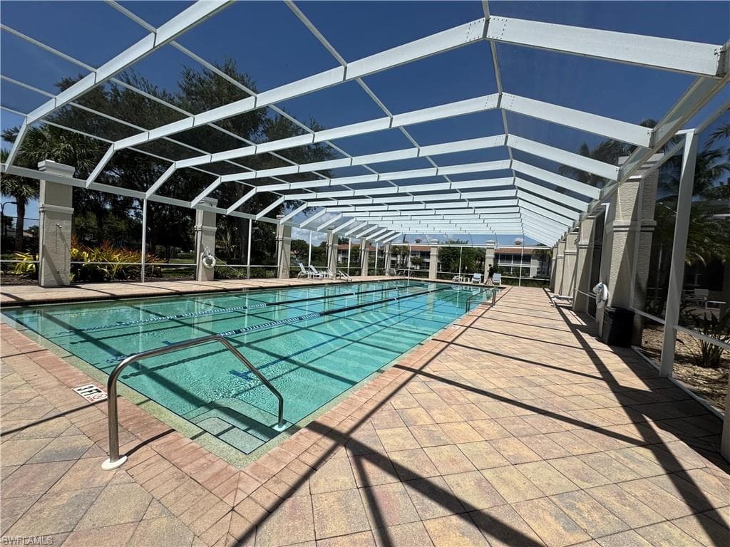 3054 Driftwood Way 4502, Naples, FL 34109-21