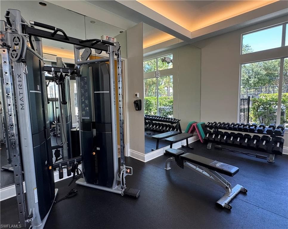 3054 Driftwood Way 4502, Naples, FL 34109-22