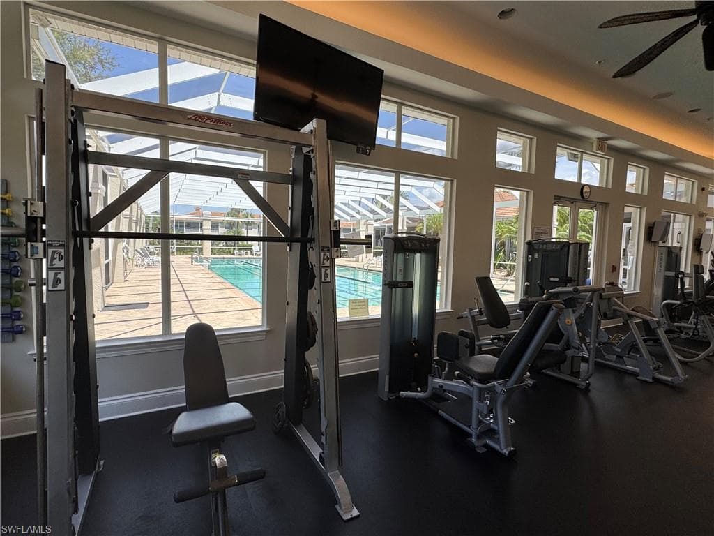 3054 Driftwood Way 4502, Naples, FL 34109-23