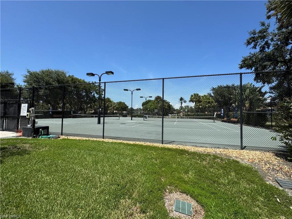 3054 Driftwood Way 4502, Naples, FL 34109-25