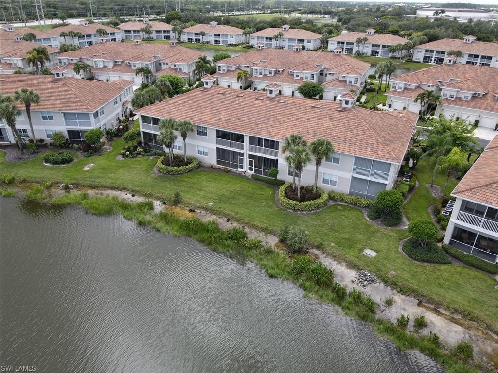 3054 Driftwood Way 4502, Naples, FL 34109-26