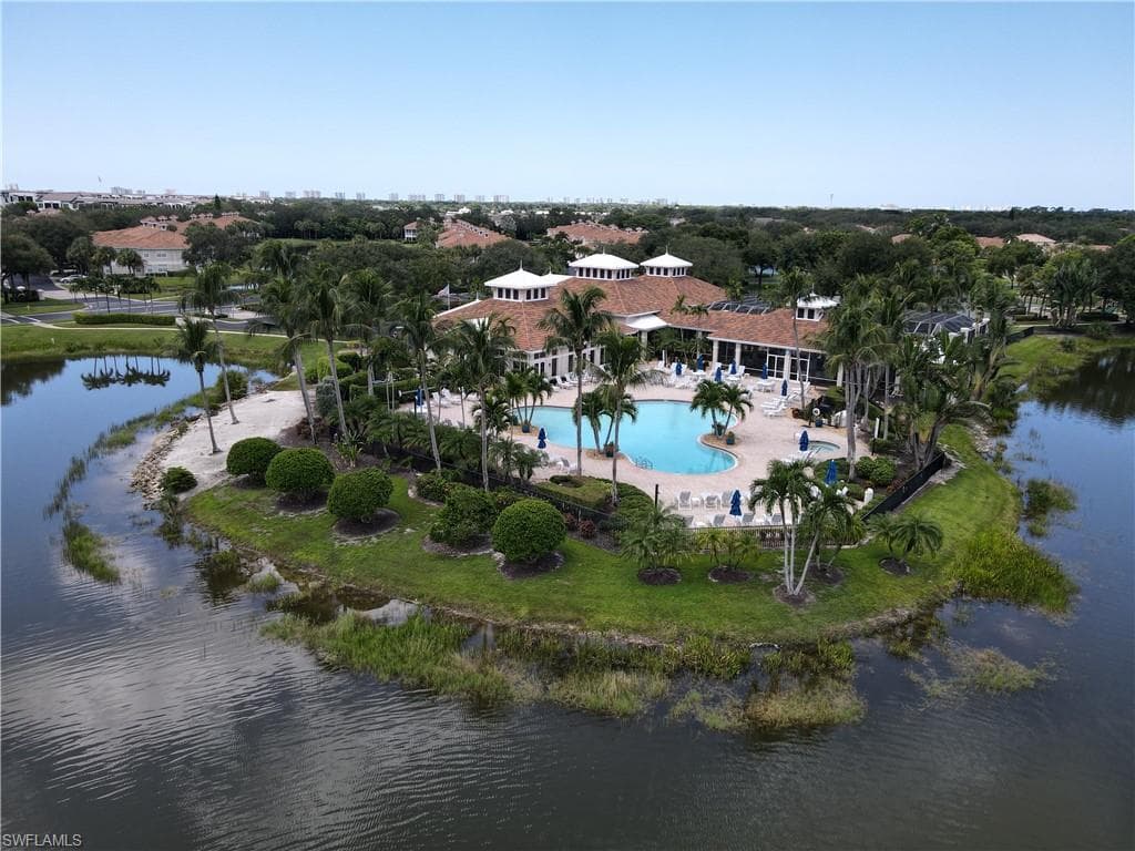 3054 Driftwood Way 4502, Naples, FL 34109-29