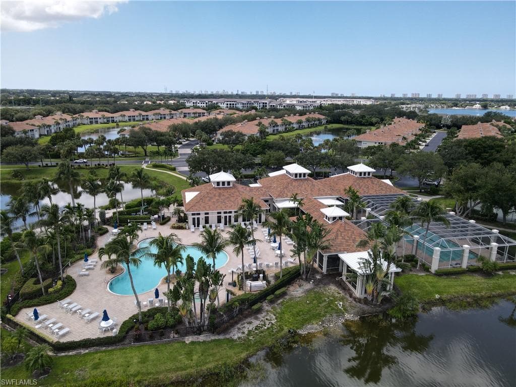 3054 Driftwood Way 4502, Naples, FL 34109-30