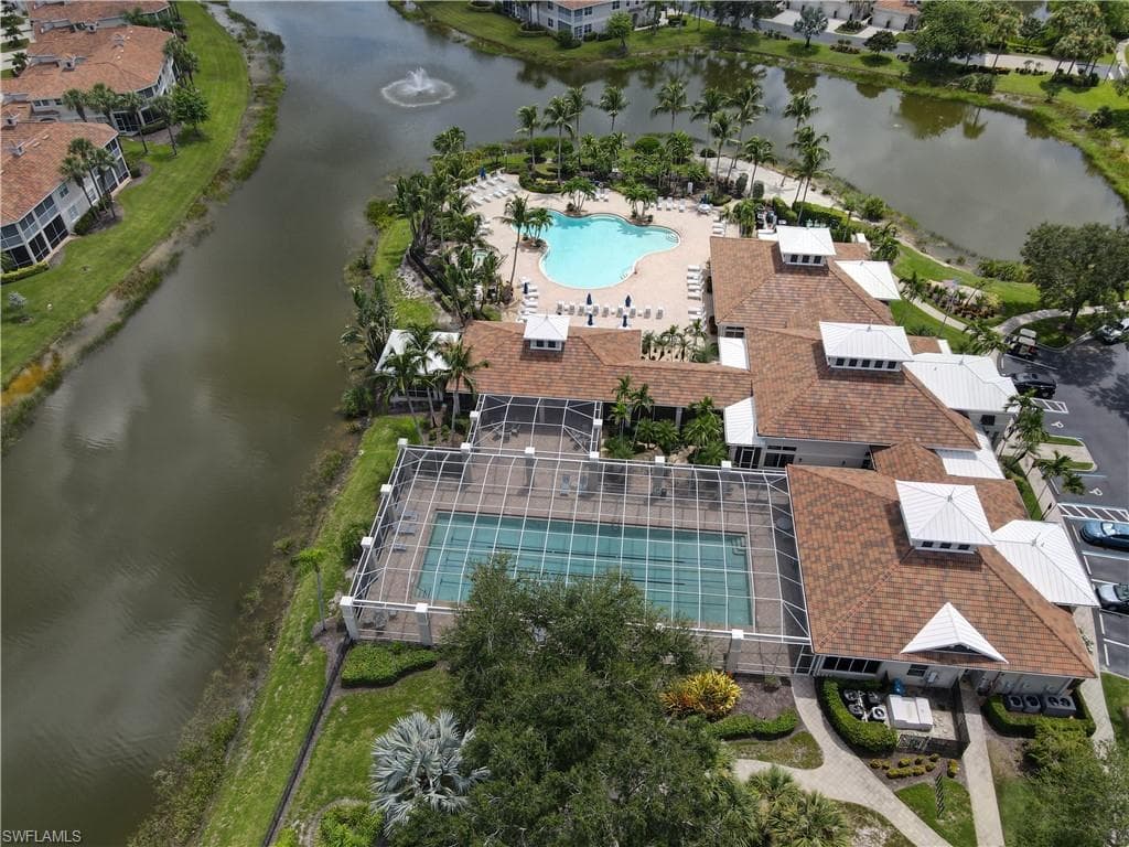 3054 Driftwood Way 4502, Naples, FL 34109-32