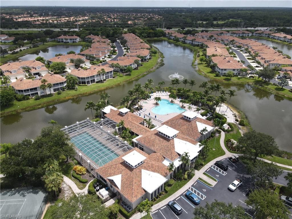 3054 Driftwood Way 4502, Naples, FL 34109-33