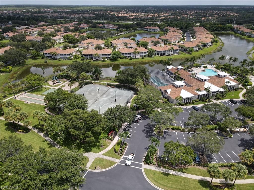 3054 Driftwood Way 4502, Naples, FL 34109-34