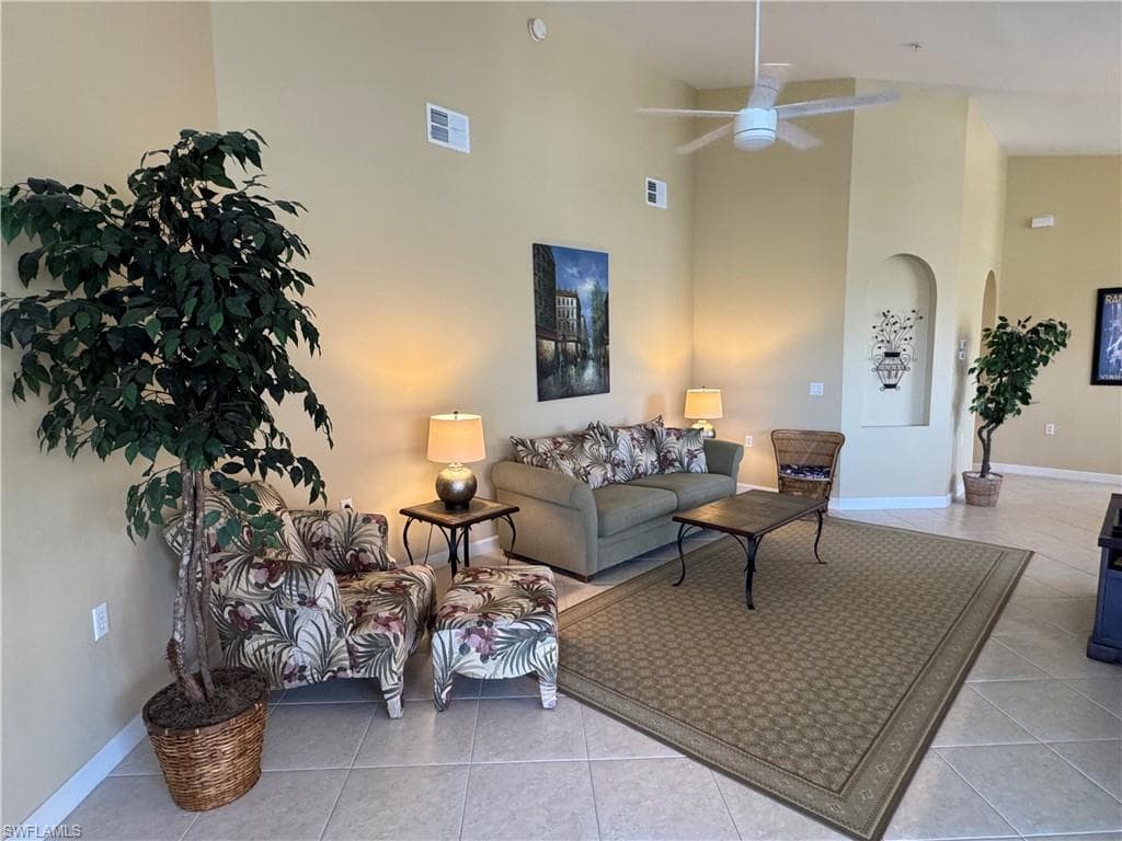 3054 Driftwood Way 4502, Naples, FL 34109-3