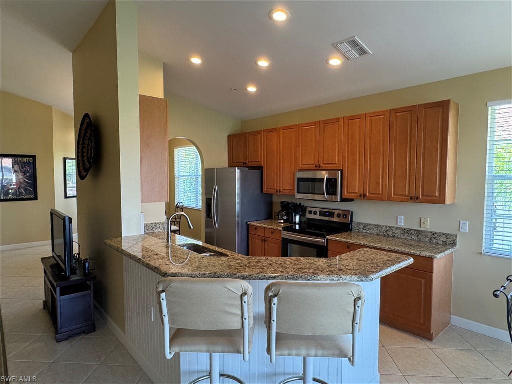 3054 Driftwood Way 4502, Naples, FL 34109-4