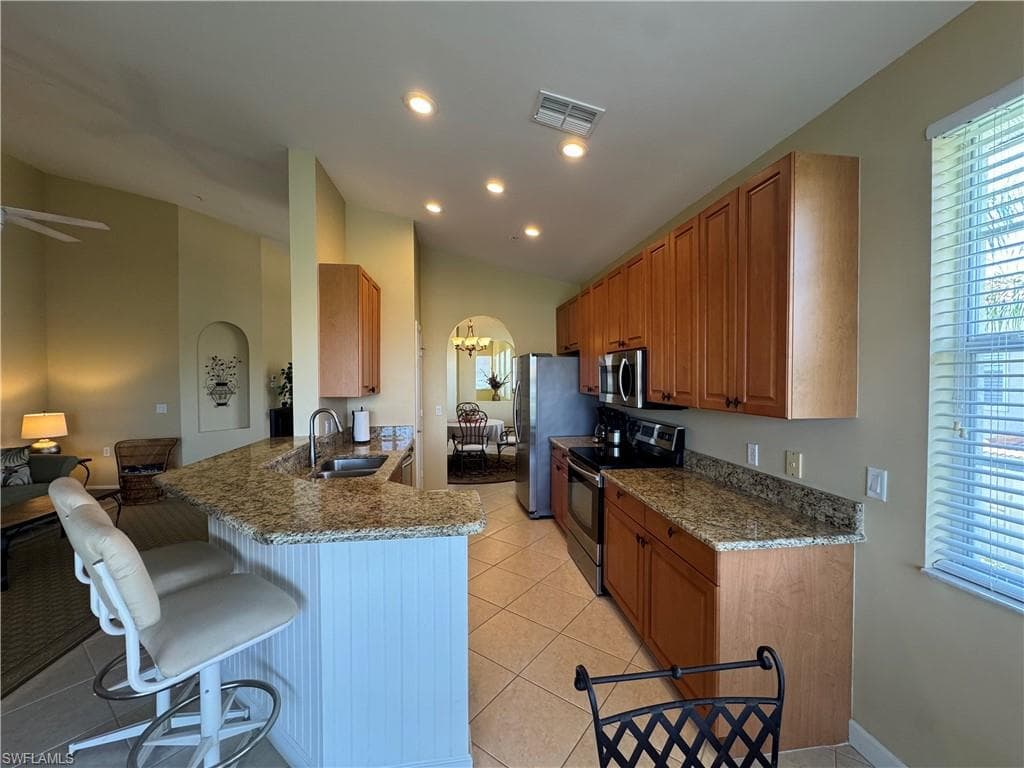3054 Driftwood Way 4502, Naples, FL 34109-7