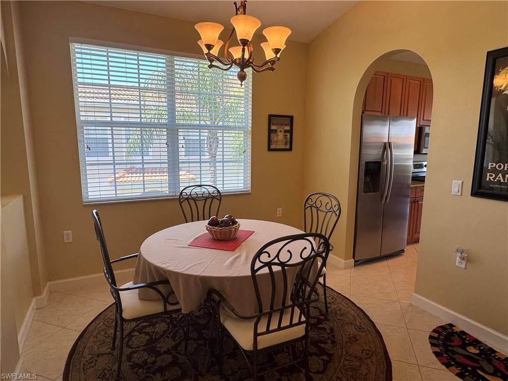 3054 Driftwood Way 4502, Naples, FL 34109-8