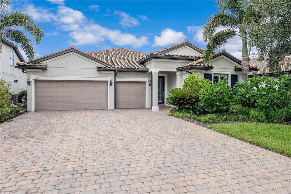 17146 Ashcomb Way, Estero, FL 33928-1