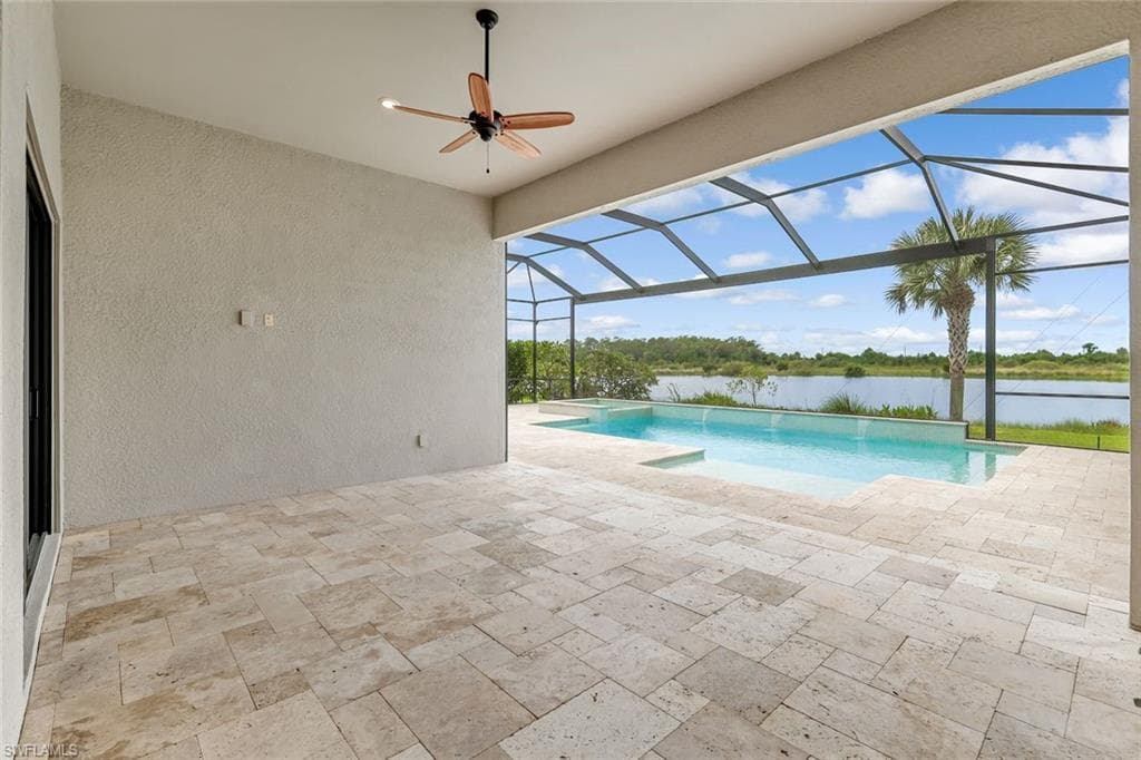 17146 Ashcomb Way, Estero, FL 33928-34