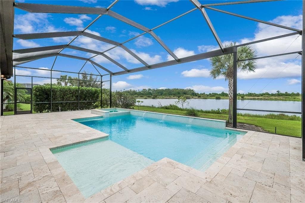 17146 Ashcomb Way, Estero, FL 33928-36