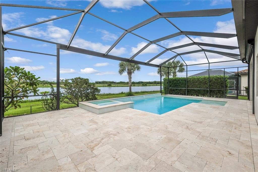 17146 Ashcomb Way, Estero, FL 33928-37