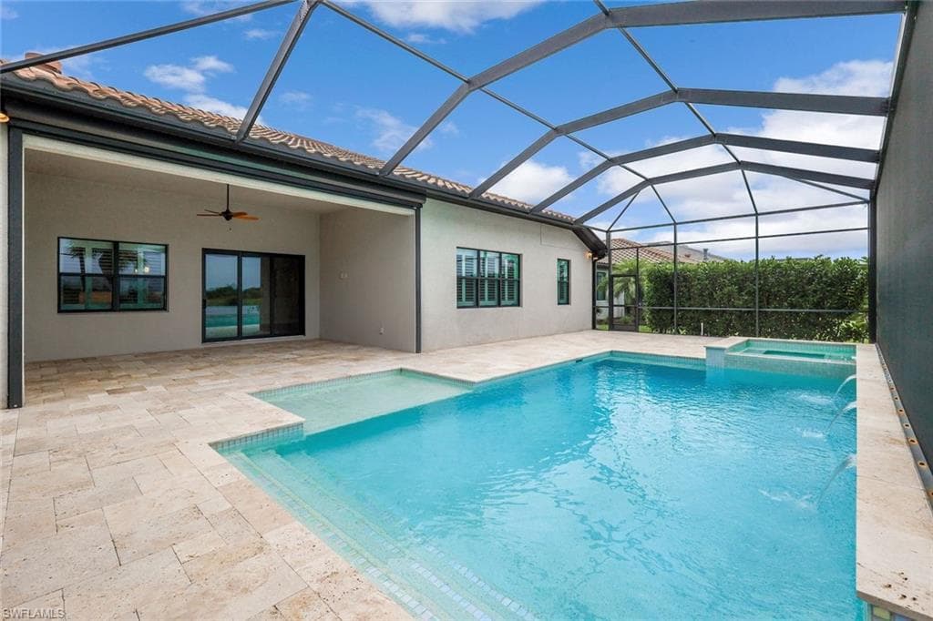 17146 Ashcomb Way, Estero, FL 33928-38