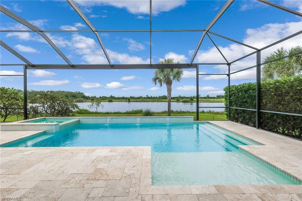 17146 Ashcomb Way, Estero, FL 33928-3