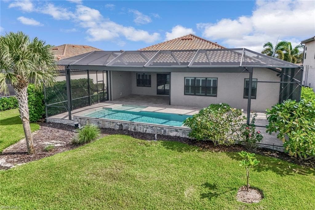 17146 Ashcomb Way, Estero, FL 33928-39