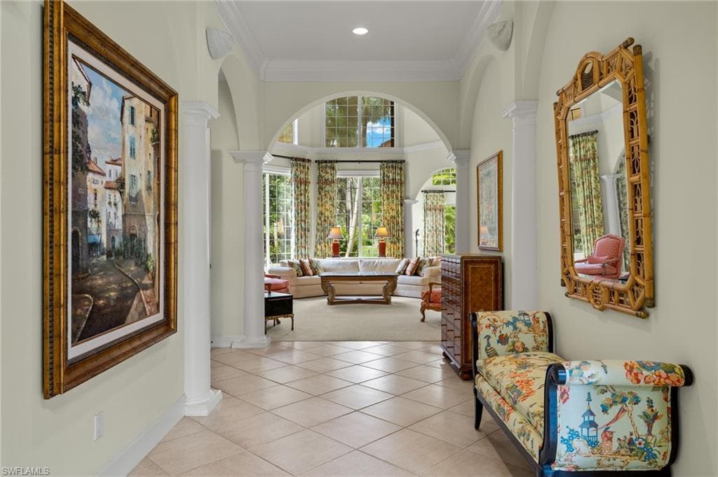 7005 Verde Way, Naples, FL 34108-13