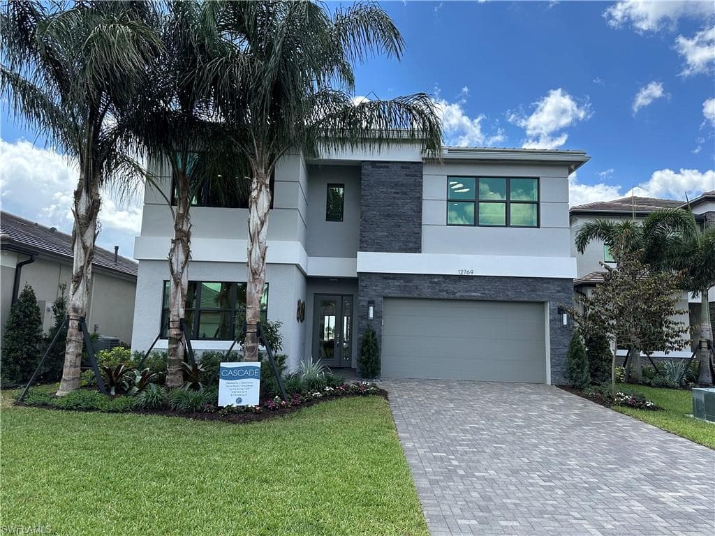 12626 Alderson Ave, Estero, FL 33928-2