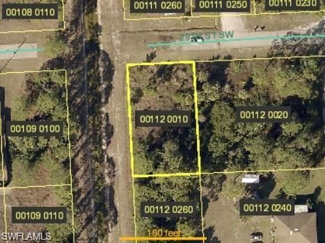 3125 29th St SW, Lehigh Acres, FL 33976-1