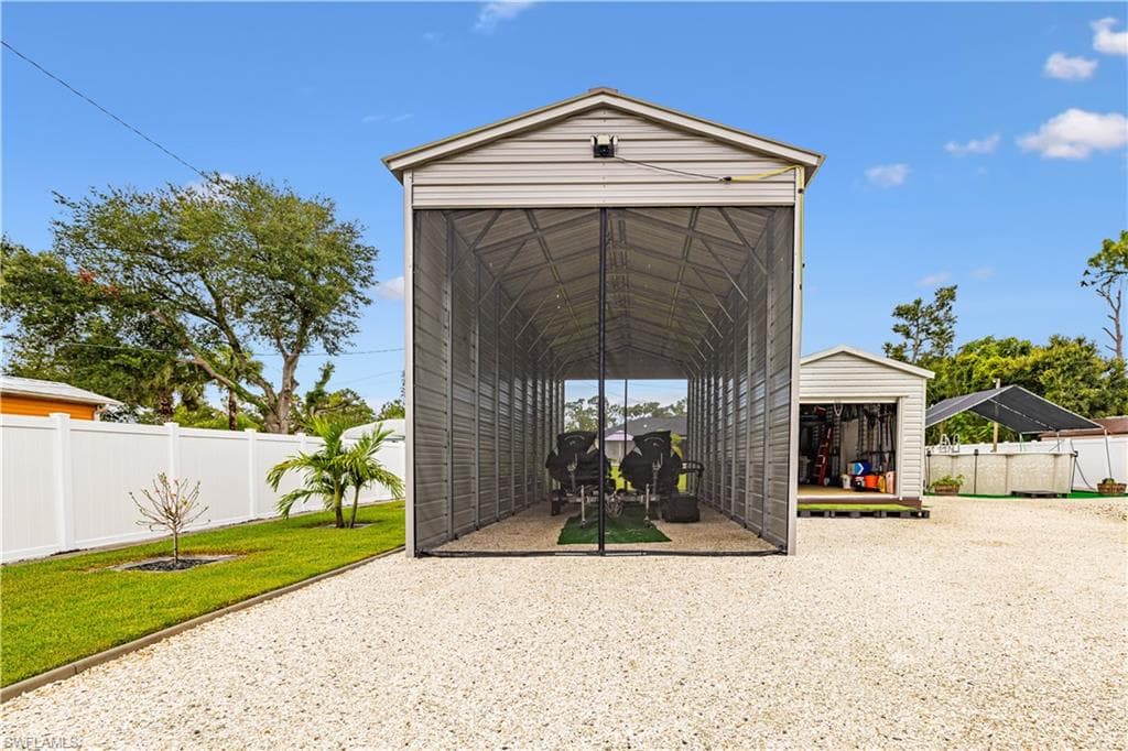 17432 Shirley Ave, Port Charlotte, FL 33948-11