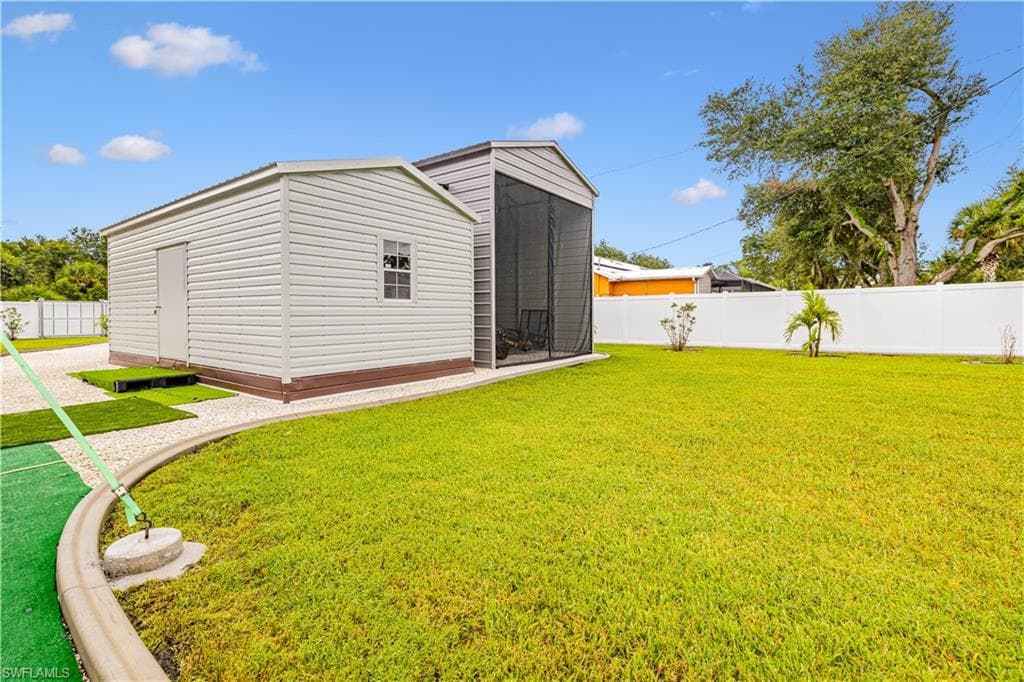 17432 Shirley Ave, Port Charlotte, FL 33948-15