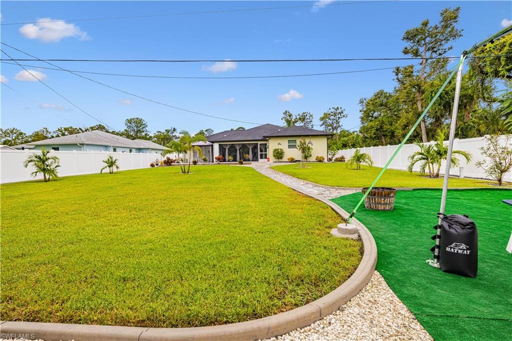 17432 Shirley Ave, Port Charlotte, FL 33948-16