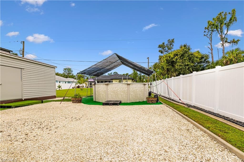 17432 Shirley Ave, Port Charlotte, FL 33948-17