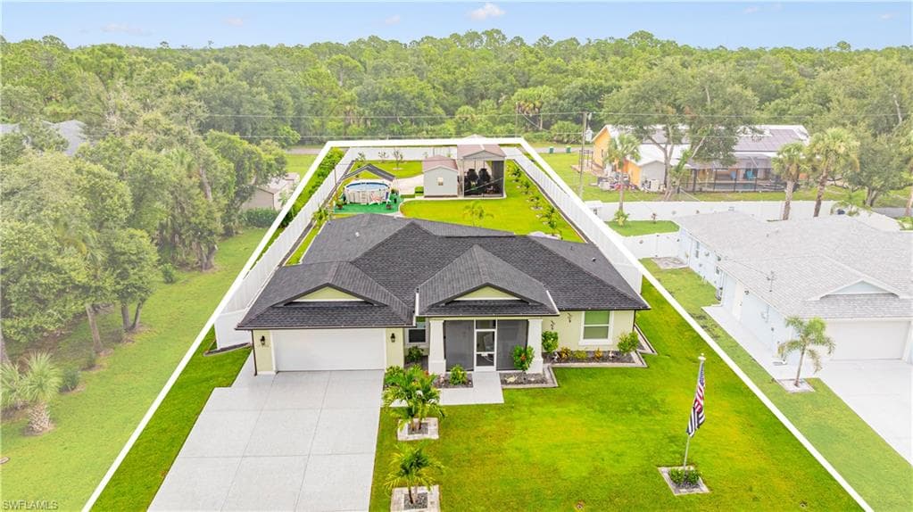 17432 Shirley Ave, Port Charlotte, FL 33948-1