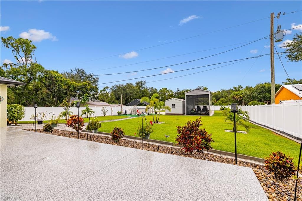17432 Shirley Ave, Port Charlotte, FL 33948-19