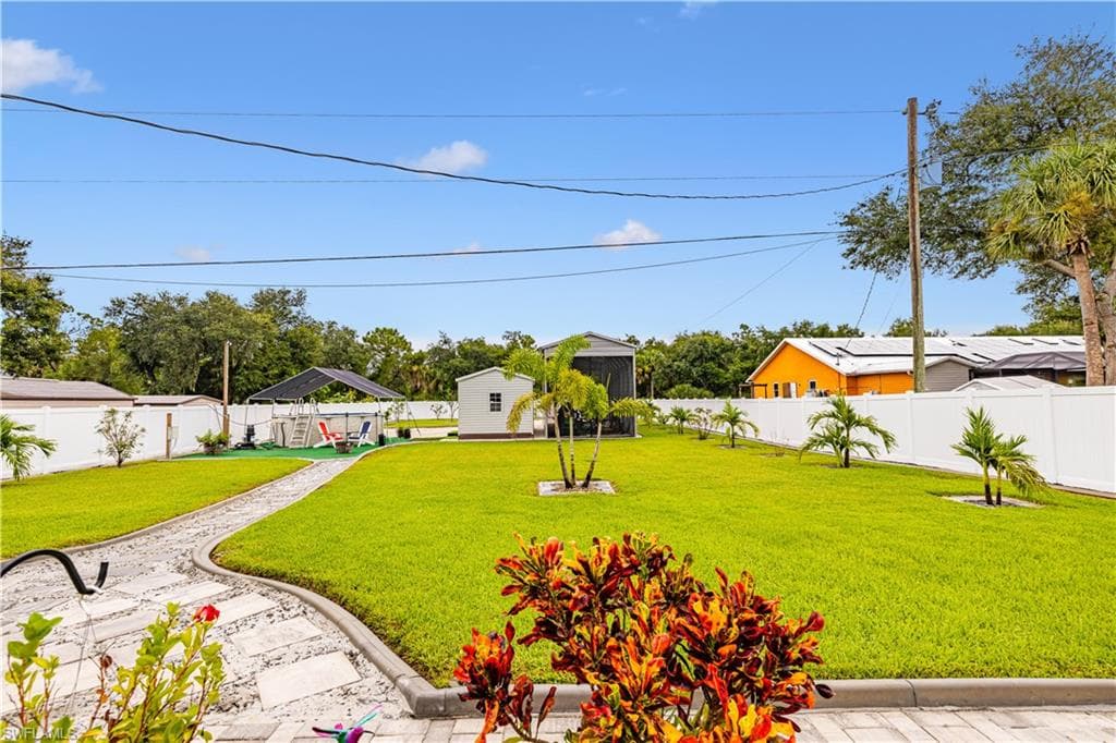 17432 Shirley Ave, Port Charlotte, FL 33948-20