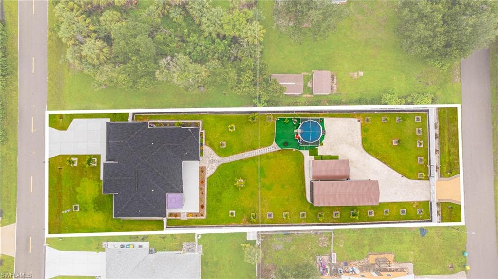 17432 Shirley Ave, Port Charlotte, FL 33948-3